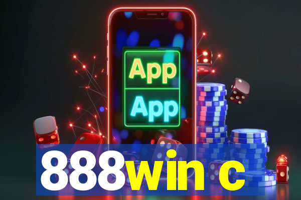 888win c