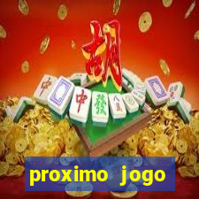 proximo jogo atlético mg