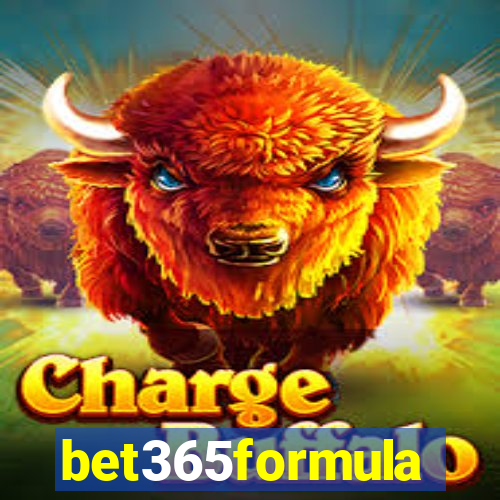 bet365formula