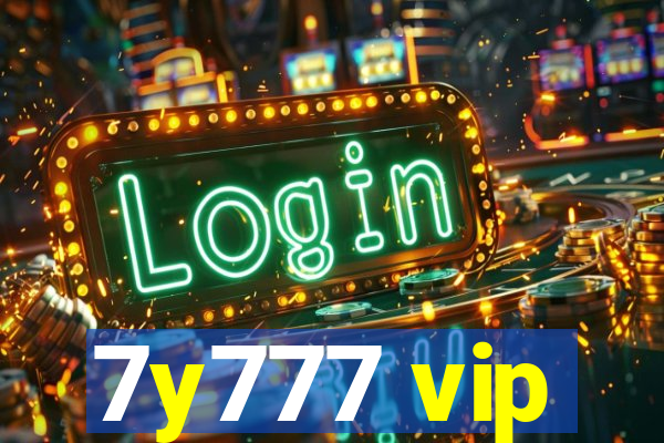 7y777 vip