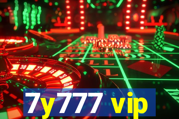 7y777 vip