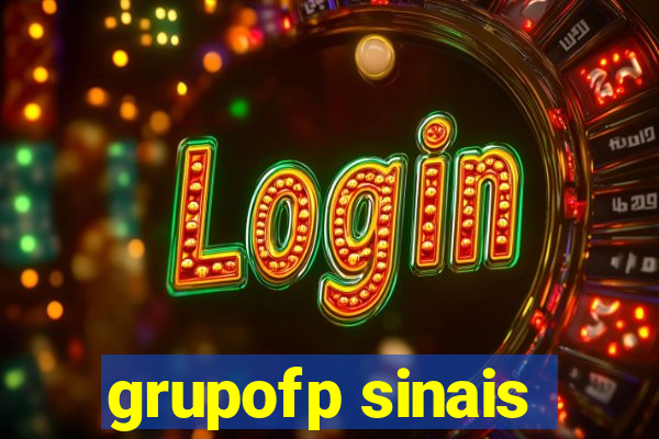 grupofp sinais