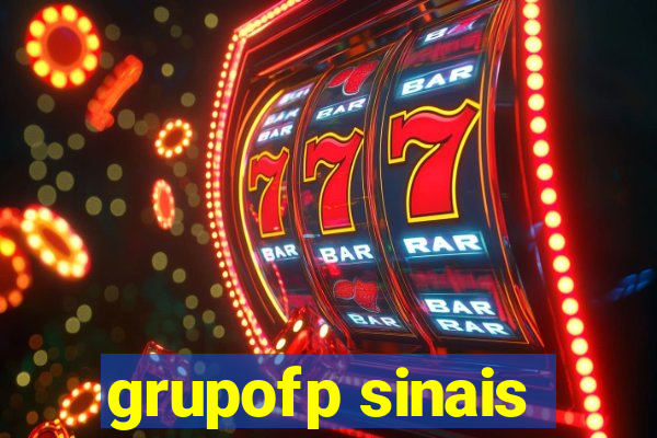 grupofp sinais