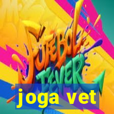 joga vet