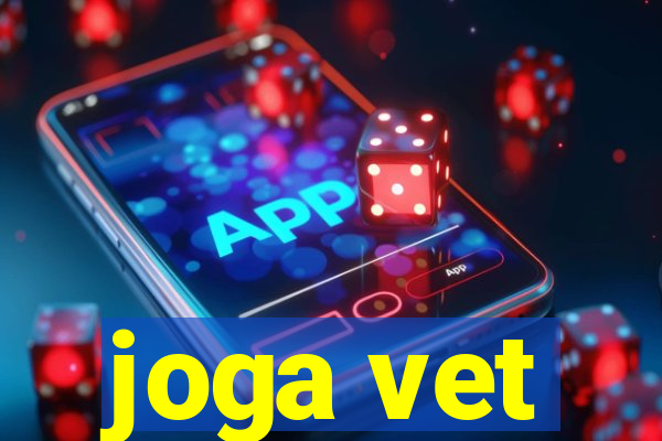 joga vet