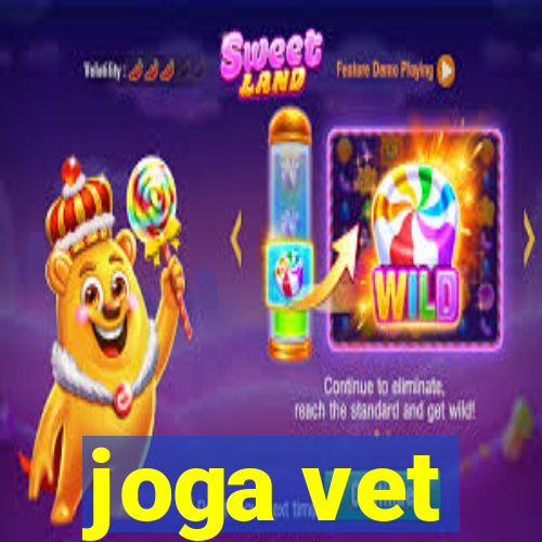 joga vet