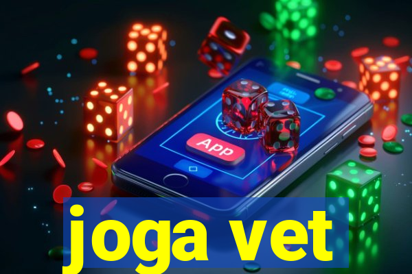 joga vet