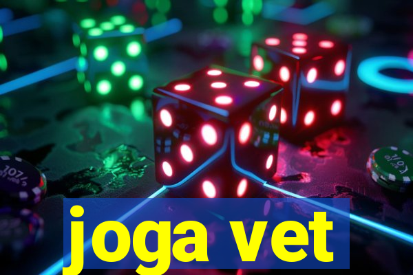 joga vet