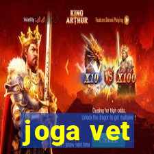 joga vet