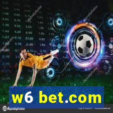 w6 bet.com