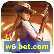 w6 bet.com