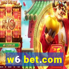 w6 bet.com