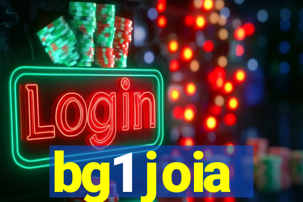 bg1 joia