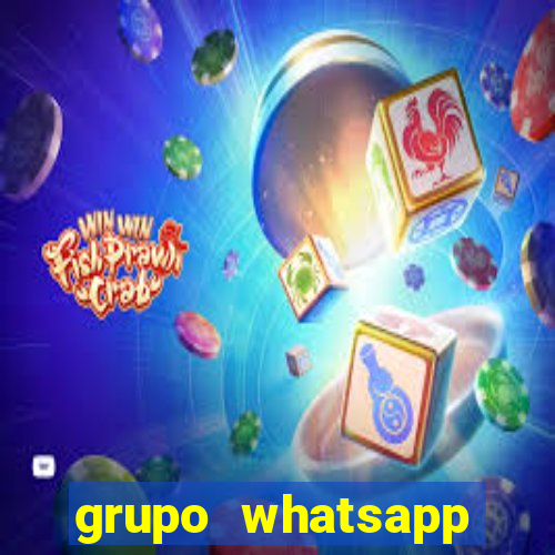 grupo whatsapp botafogo link