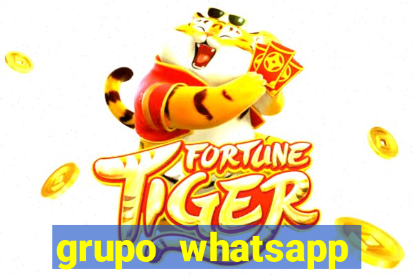 grupo whatsapp botafogo link