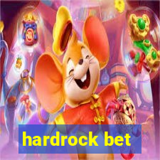 hardrock bet