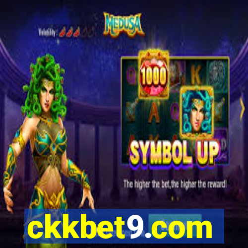 ckkbet9.com