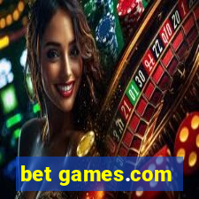 bet games.com