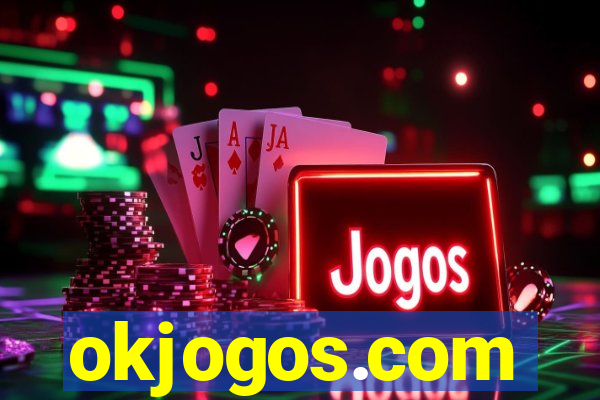 okjogos.com