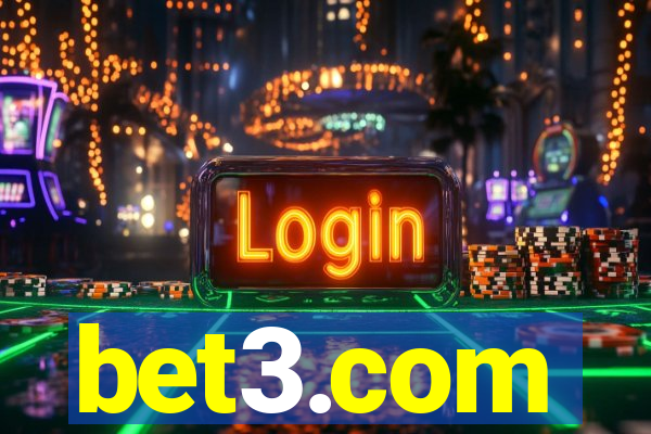 bet3.com