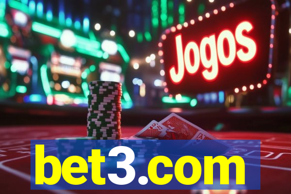 bet3.com