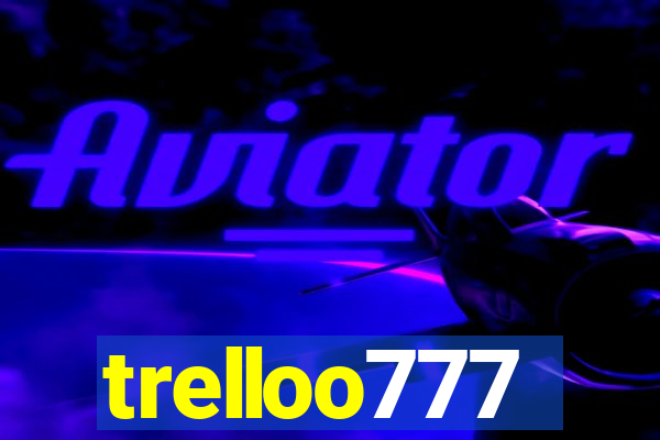 trelloo777