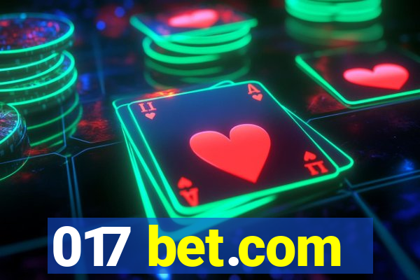 017 bet.com