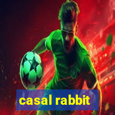 casal rabbit