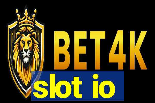 slot io