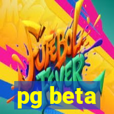 pg beta