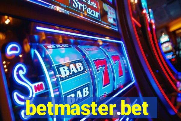 betmaster.bet