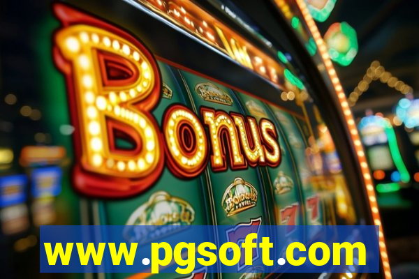 www.pgsoft.com