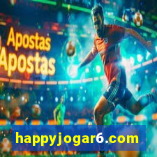 happyjogar6.com