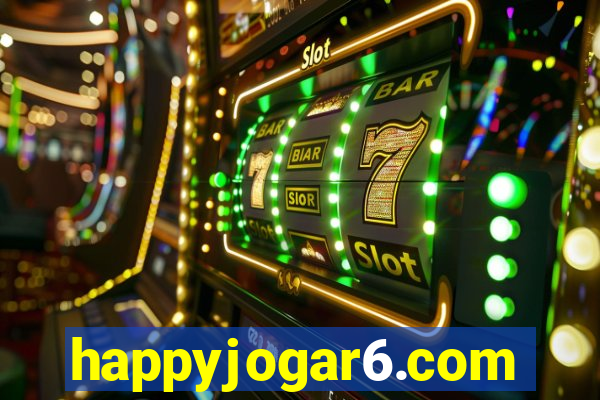 happyjogar6.com