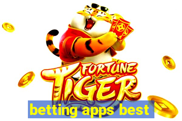 betting apps best