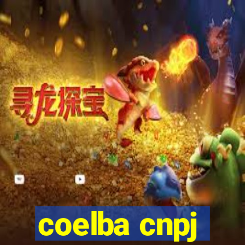 coelba cnpj