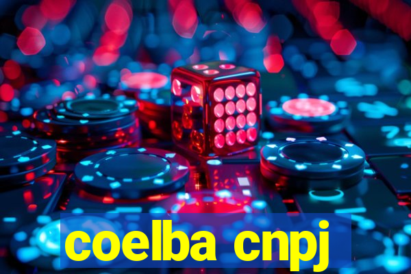 coelba cnpj