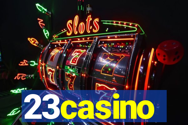 23casino