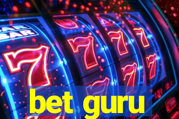 bet guru