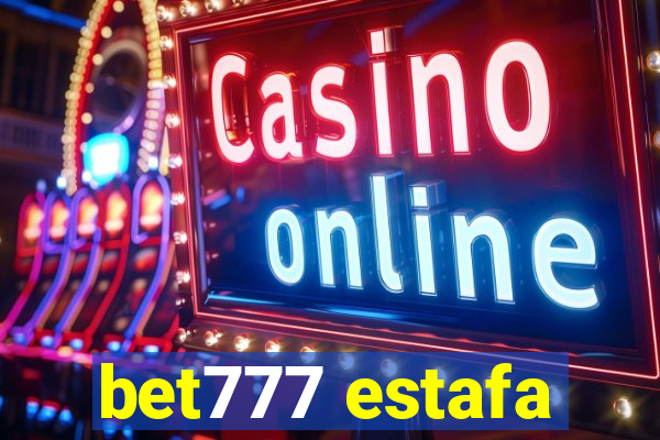 bet777 estafa