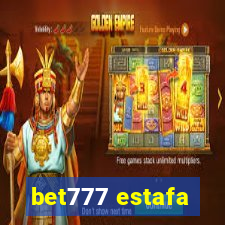 bet777 estafa