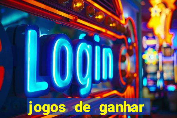 jogos de ganhar dinheiro com bonus