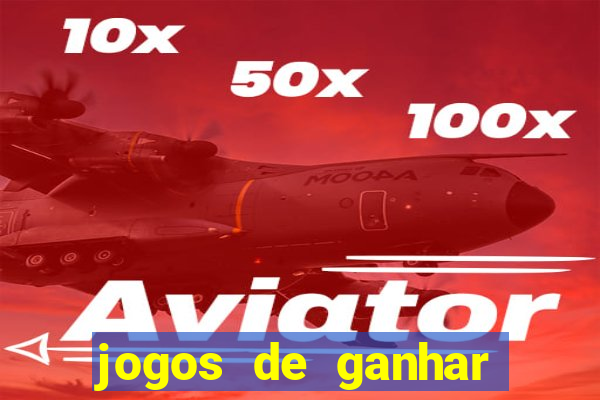 jogos de ganhar dinheiro com bonus