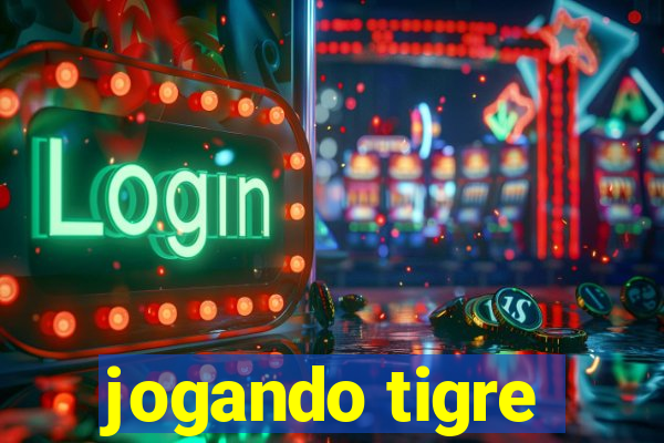 jogando tigre