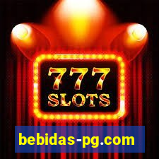 bebidas-pg.com