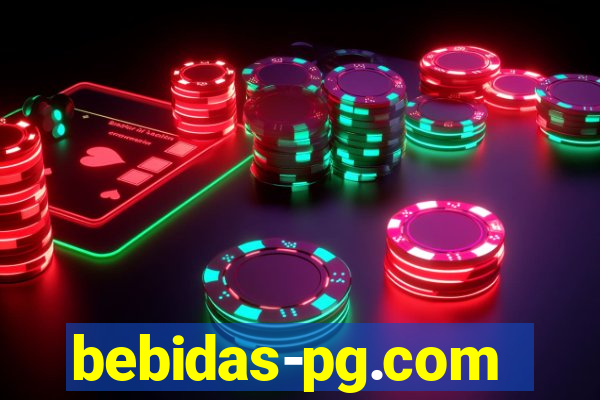 bebidas-pg.com