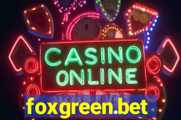 foxgreen.bet