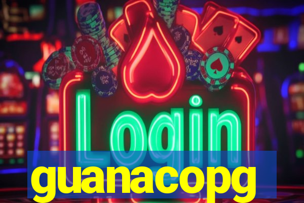 guanacopg