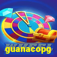 guanacopg