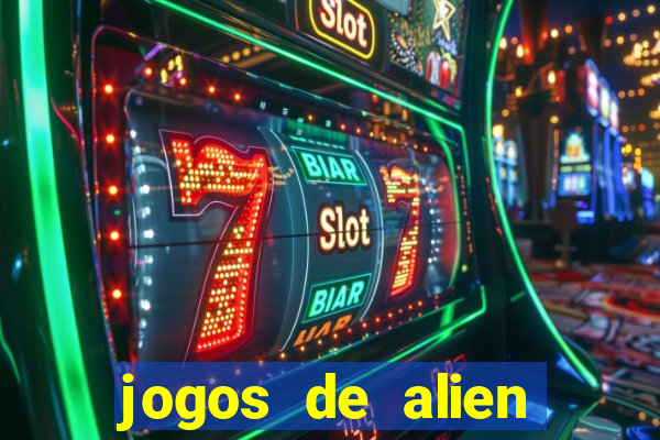 jogos de alien attack team 2